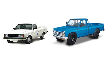 خدمات باربری بین شهری با انواع وانت و نیسان