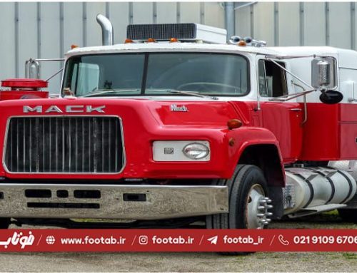 باربری شهرک های صنعتی گلستان