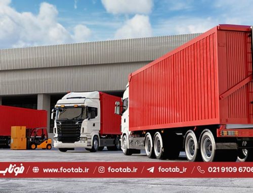 باربری شهرک بعثت کرج