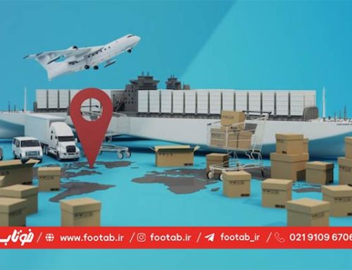 انواع روش باربری و حمل و نقل بار کدام‌اند؟