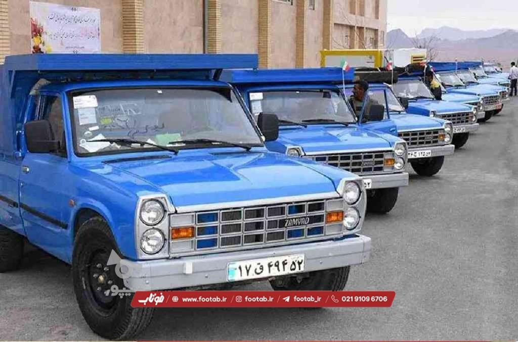 باربری